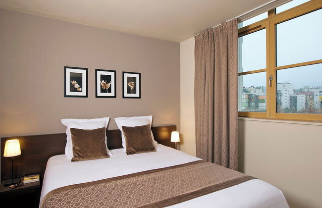 Residhome Caserne de Bonne - Photo 1