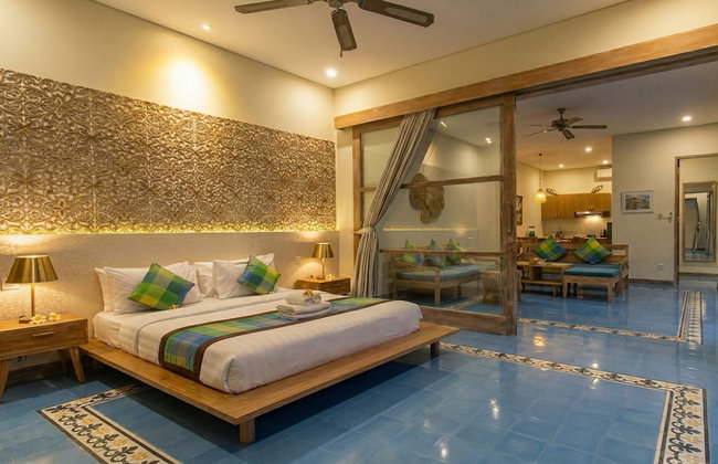 Sari Dana Villas - Foto 9