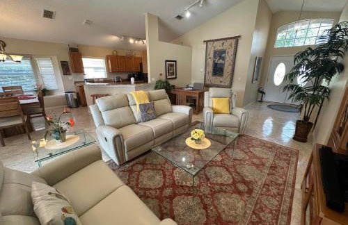 Upgraded Pool Villa, Spa, Southern Dunes - Photo 31