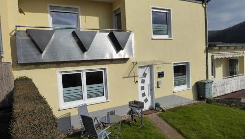 Ferienwohnung David - Foto 3, Garden