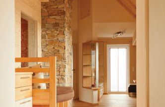 Familien & Ferien Wohnung by Holzbau Keller - Foto 47