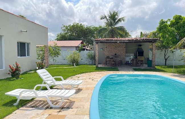 Casa Condomínio Porto Coqueiral - Foto 14