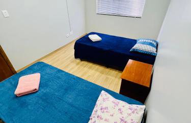 Moderno Sobrado Climatizado com Ar Quente e Frio - Photo 37