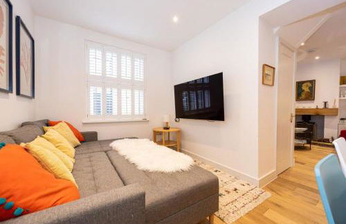 Charming 3B Cottage in Bollington - Foto 10