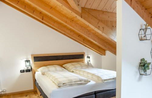 Apart Dolomites - Foto 8