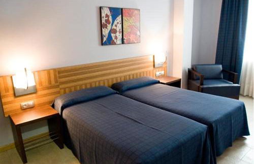 Apartamentos Turisticos Noray - Foto 18