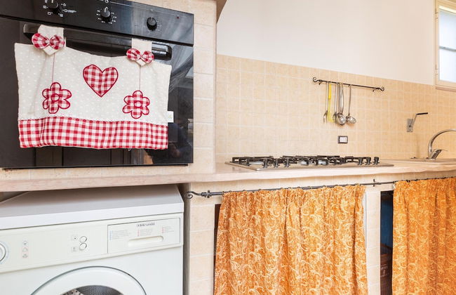 2907 Casa la Terrazza by Barbarhouse - Foto 9