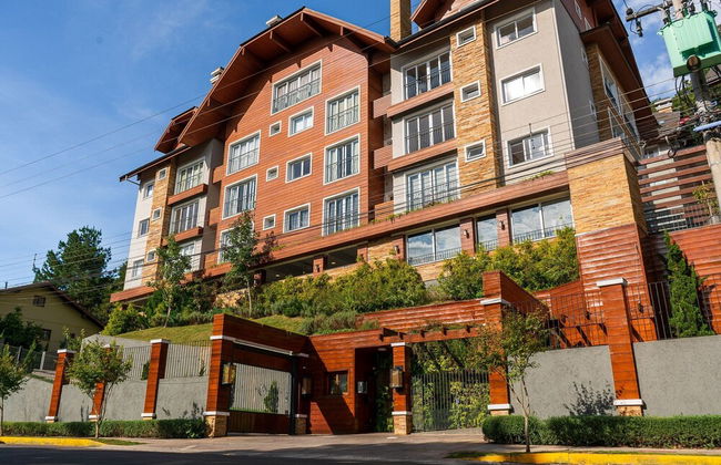 LOCAR-IN GRAMADO- Vivenda do Bosque - Photo 16