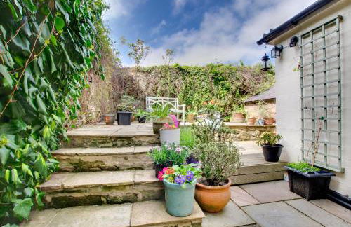 Barbican View - luxury apartment opposite Alnwick Castle - Foto 13