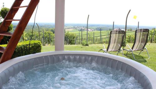 Villa Lotus - Foto 3, Garden view