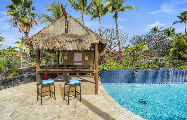 Keauhou Resort #111 - Foto 17