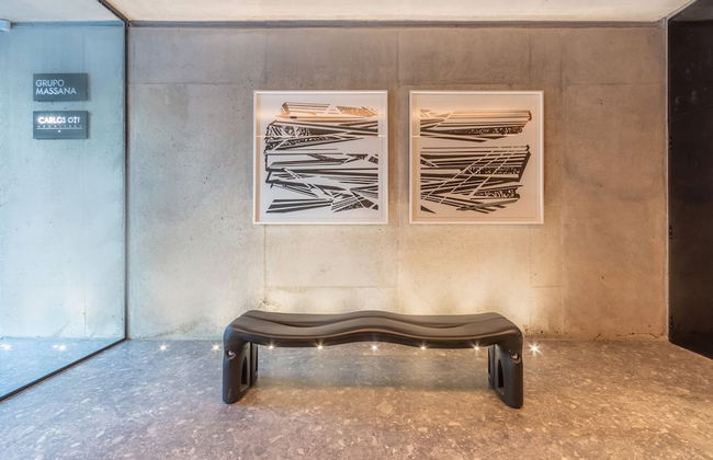 Live Soho Boutique Apartments Belgrano - Foto 6