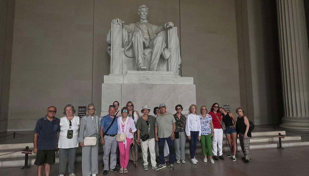 Tour privado por Washington - Foto 5