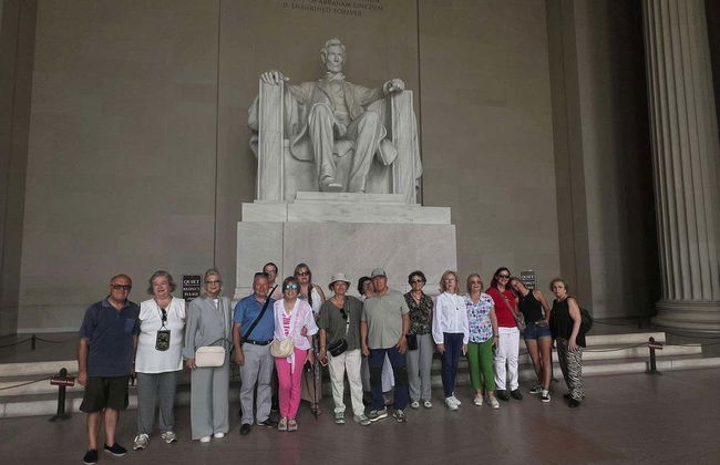 Tour privado por Washington - Foto 5