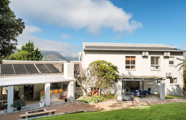 Charming Home With Mountain Views at Rivendell - Photo 36