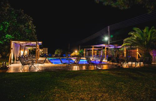 Villa Vasiliadi - Foto 10