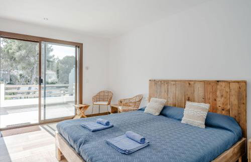 Villa Can Calablanca by Interhome - Foto 35