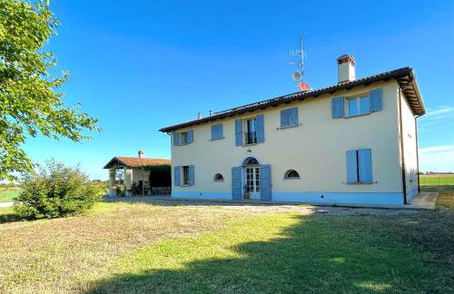 Country house 15km from Bologna - Foto 1