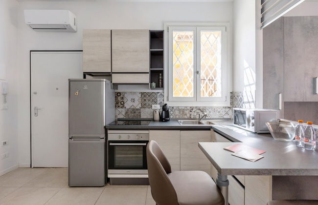 Pontelungo 2 - Modern Studio in Borgo Panigale - Foto 3