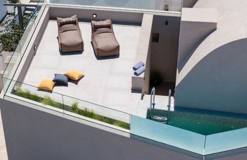 White Orchid Boutique Apartments - Foto 40