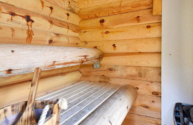 Holiday Home in SÃ¤len - Foto 4