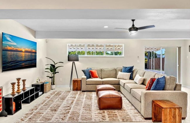 Casa Maya 3BR Home With Pool Near Hard Rock Casino - Foto 14