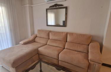 First line sea apartments - Foto 7