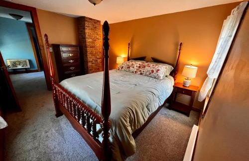 Cozy 1890s farmhouse - Foto 18