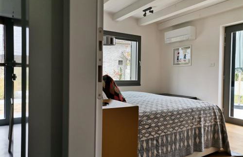 Two villas in lush countryside near Motovun - Foto 30