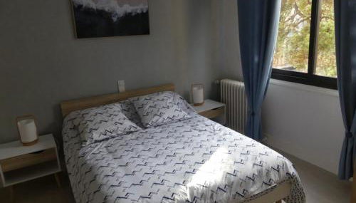 BEL APPARTEMENT TYPE F3 - Foto 5