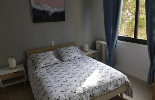 BEL APPARTEMENT TYPE F3 - Foto 5