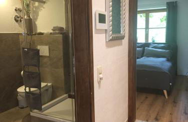 Ferienwohnungen beim Silbergersee - Foto 68