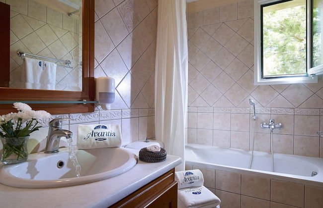 Avantis Suites Hotel - Foto 27