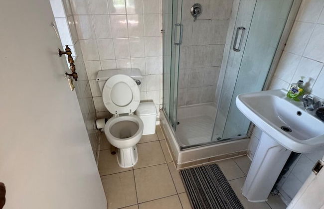 3BR Home Near Hounslow West Tube Station - Foto 14