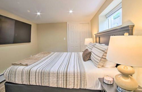 Cozy North Bend Getaway in Walkable Location! - Foto 22