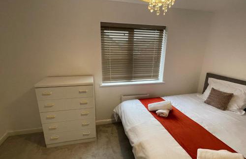 2 bedroom house in Glebe farm - Foto 11