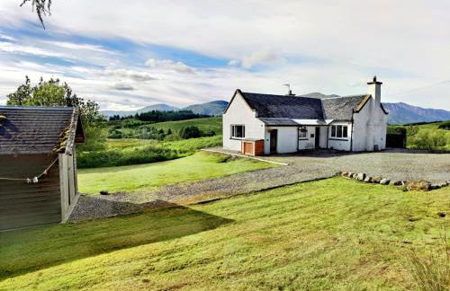 South Lodge, Glenfintaig - Photo 12