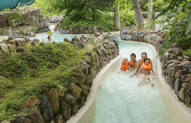 Center Parcs Les Bois-Francs - Foto 1