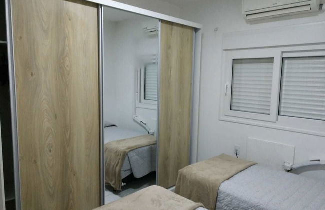 Apartamento Edifício Dona Anna - Photo 9