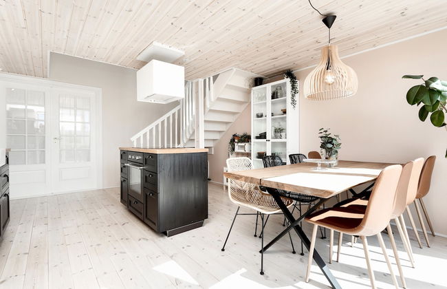 Designers Villa near Alafoss Waterfall - Foto 12