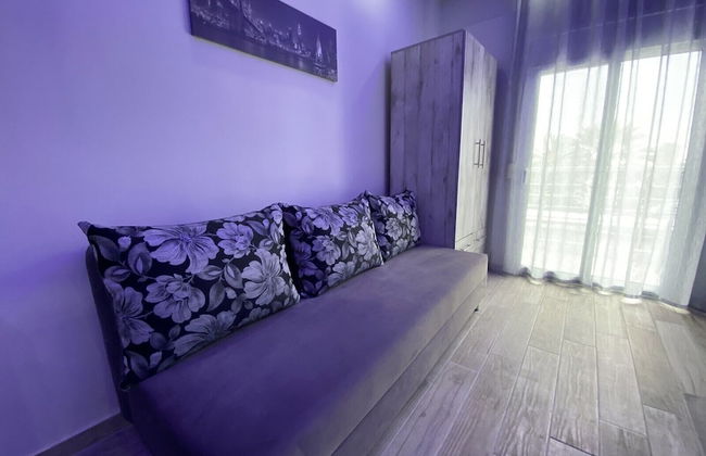 Nikolaidis Apartments - Foto 22