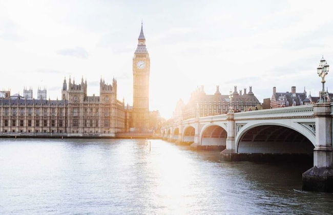 Inviting & Peaceful 1BD Flat in Lambeth - Foto 10