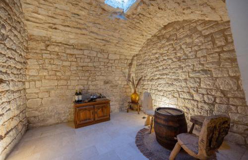 Unique Villa Pietra with heated private pool - Foto 38