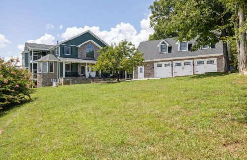 The Overlook on Douglas Lake -Waterfront Luxury - Photo 67