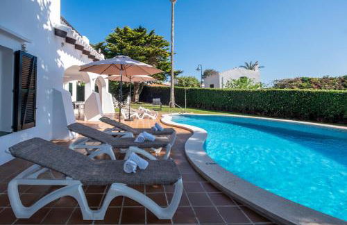 Villa Binigo - Foto 10