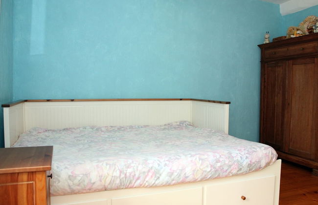 Historic Hideaway in Exbomont - Photo 6