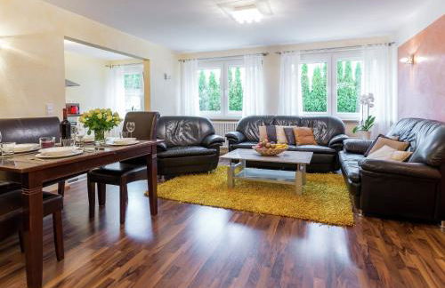 Ferienhaus in Markdorf mit Pool - Foto 2