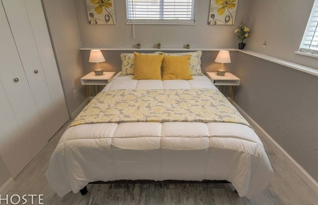 2BR Garden-level Great Outdoors Dog Friendly - Foto 9