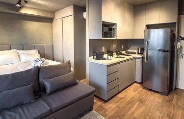 Apto no Morumbi com vista maravilhosa e uma vaga na garagem - Foto 9