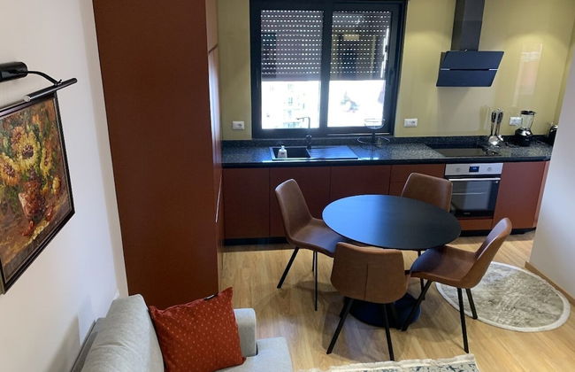 Florenc's Apartment - Foto 14